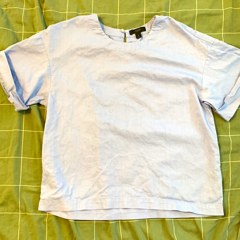 JCrew Blouse